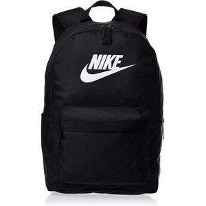 Nike Heritage Backpack 2.0 (Black)